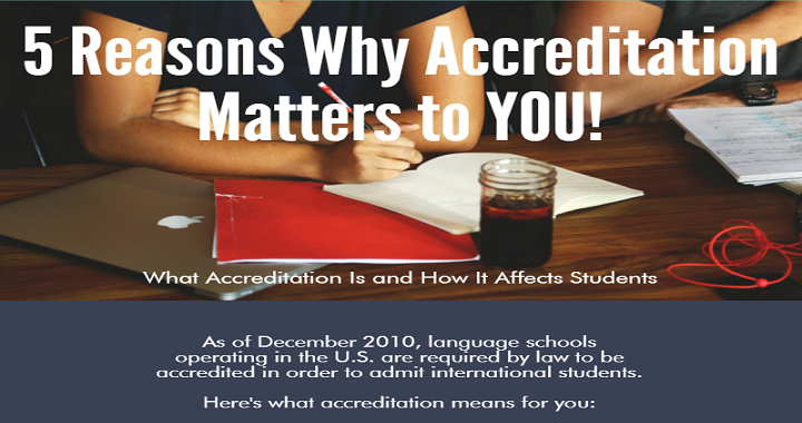 What is Accreditation?